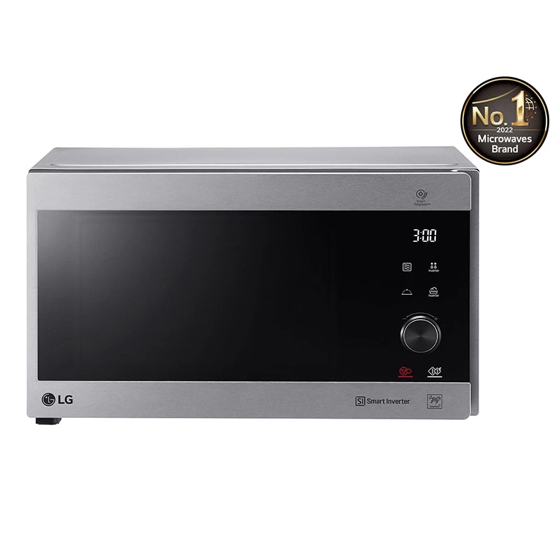 LG 42L NeoChef Grill Microwave oven, Smart Inverter