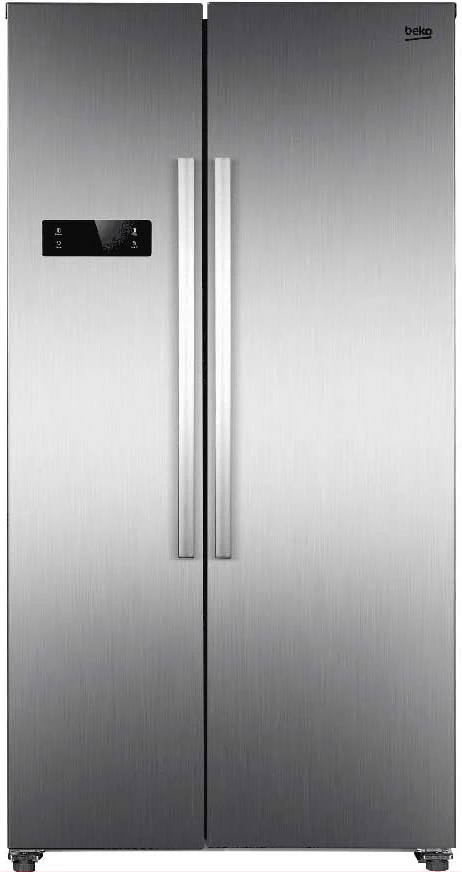 Beko 472 - Litres Fridge BFF254