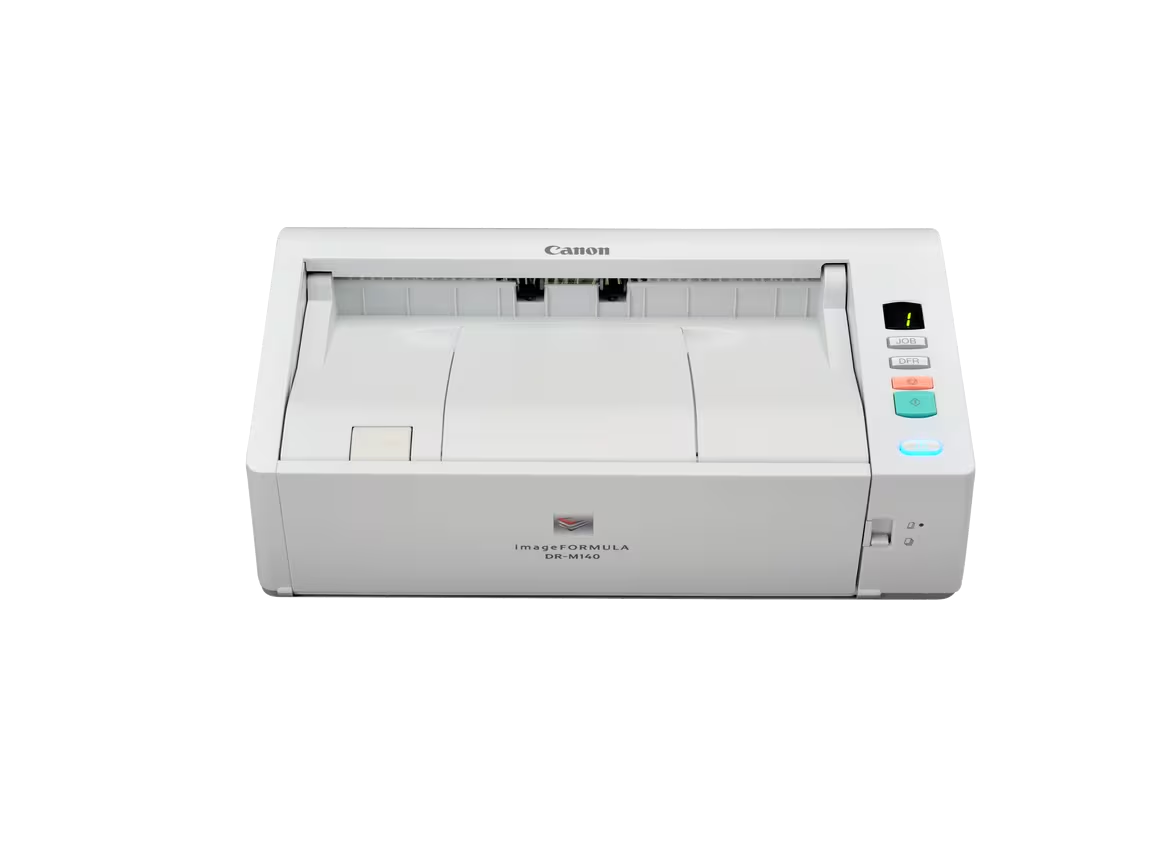 Canon imageFORMULA DR-M140 Office Document Scanner
