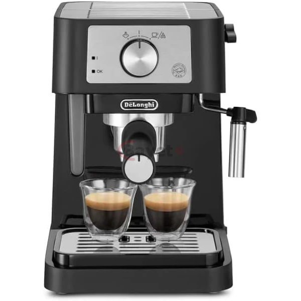 Delonghi EC260 Barista Pump Espresso & Cappucino Coffe Machine