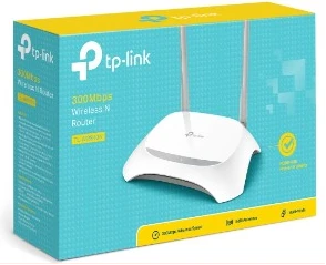 Tp Link 840 N