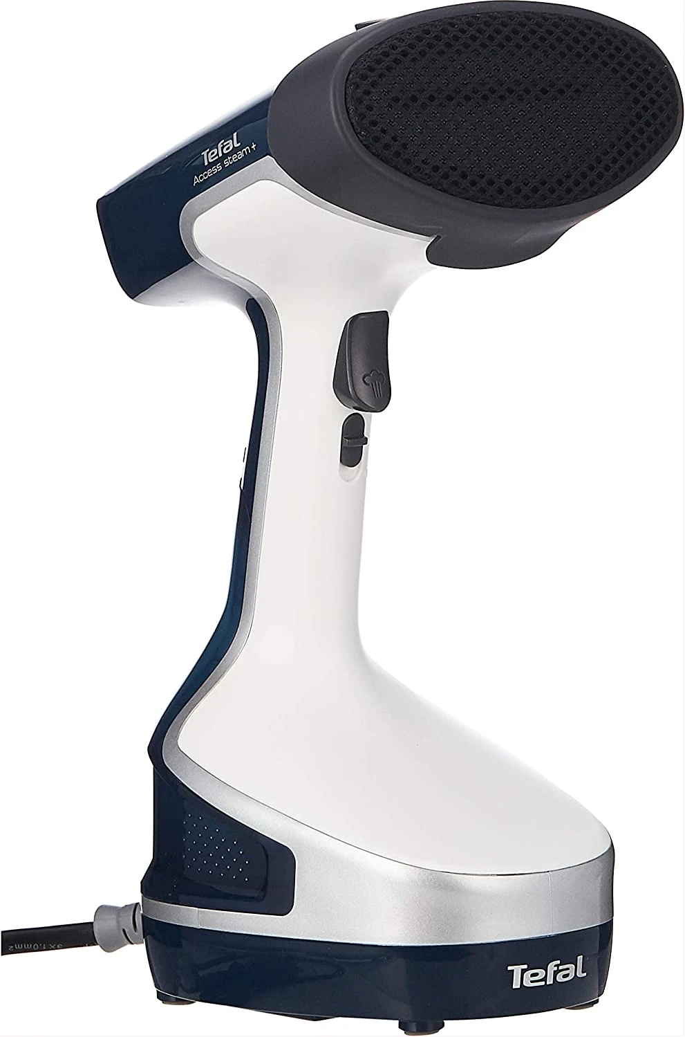 Tefal Access Steam Plus Hand Garment Steamer, 1600 WATTS, Blue/White, Plastic, DT8100M0