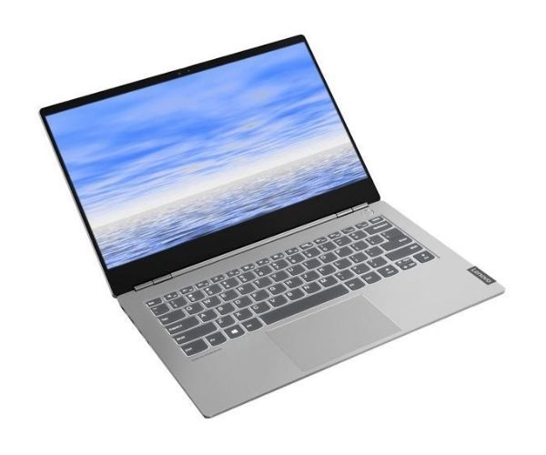 Lenovo ThinkBook 14 Intel Core i5 8GB RAM, 1TB HDD Laptop