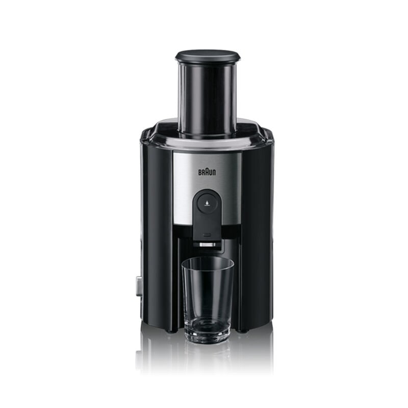Braun J500 Identity Collection Spin Juicer