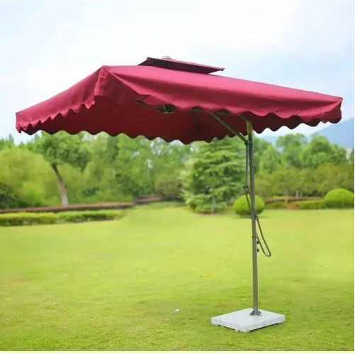 Outdoor Canopy Compound Umbrella Parasol