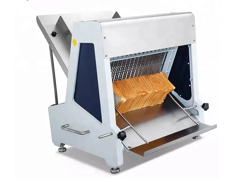 Electro Master Commercial Bread Slicer Machine CBS1538