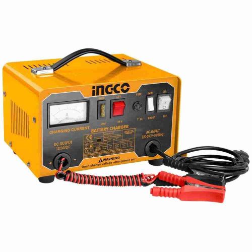 INGCO 4" Deep Well Pump 1100W, DWP11001