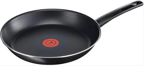 Tefal First Cook B3040202 Non-Stick 20CM Frypan - Black