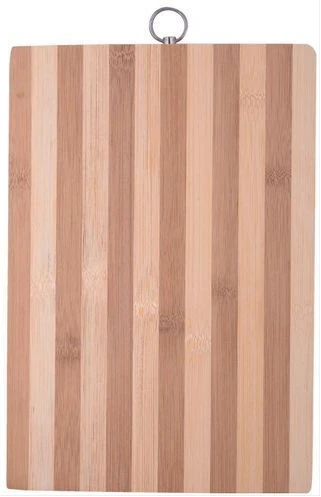Wooden Chopping Board - Brown