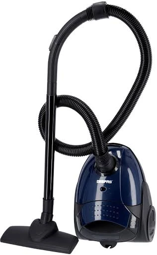 Geepas 1.5L Vacuum Cleaner 1400W, GVC2595 - Blue