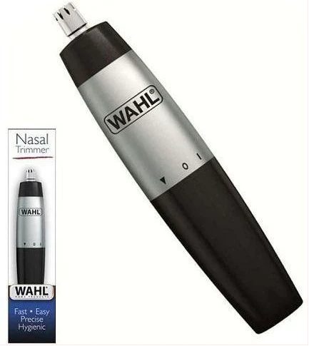 Wahl WA5642-012 Unisex Nasal Trimmer