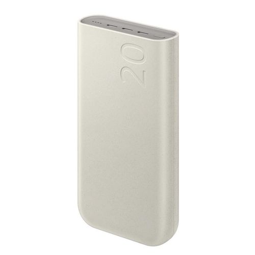 20,000 mAh USB C 45W PD superfast charging Power Bank 20000mah WITH USB C - C CABLE Super Fast PD Battery Pack