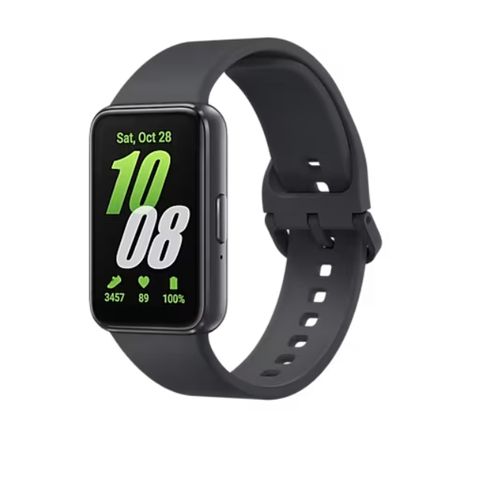 Samsung Galaxy Fit 3 - 1.6" Smart Watch,16MB RAM 256GB ROM 208mAh - Gray