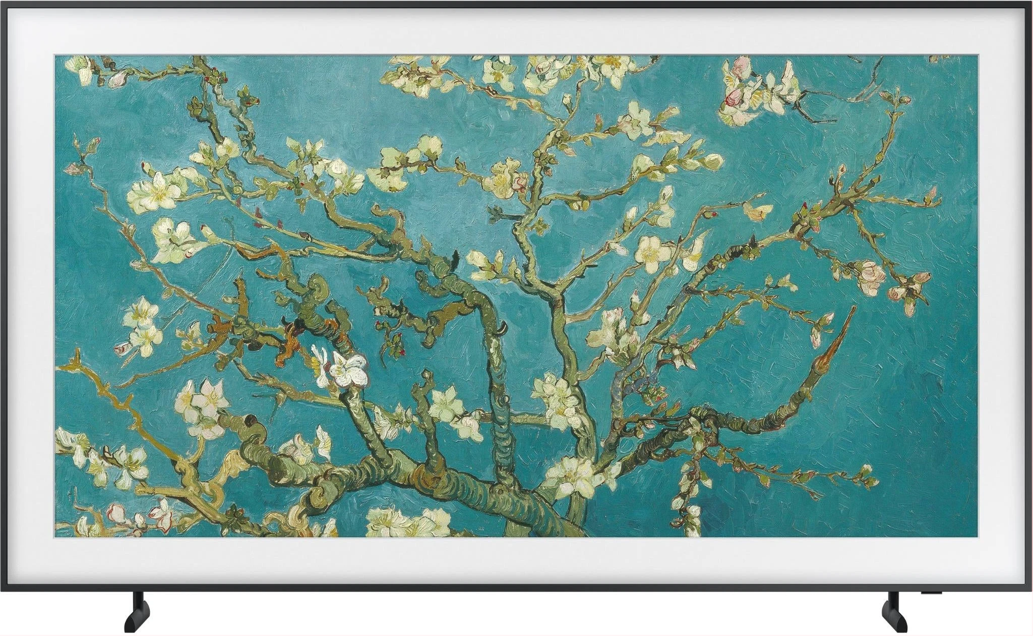 Samsung 55" The Frame QLED 4K Smart TV QA55LS03B