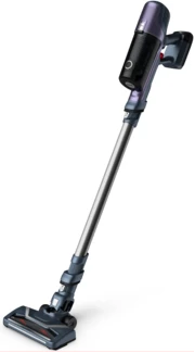Tefal Cordless Handstick Vacuum Cleaner TY6837HO; STEAM CLEAN 100W 18V up to 45Min +5 Accessories