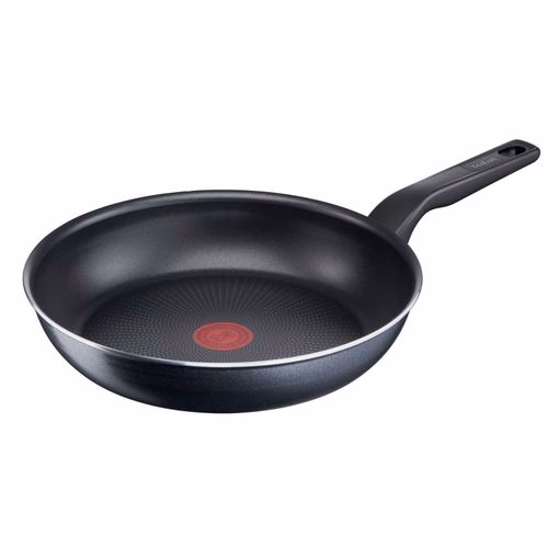 Tefal C3670602 Elegance Frypan, 26cm Black
