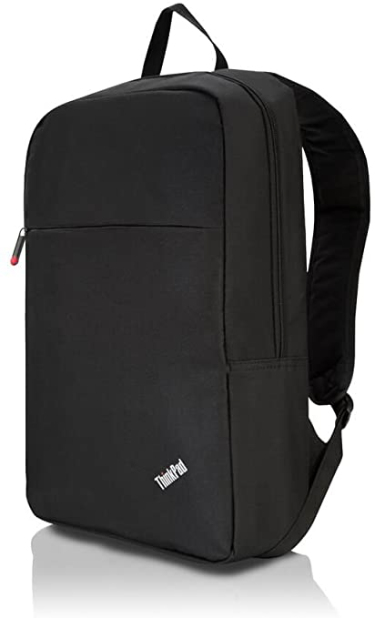 Lenovo ThinkPad 15.6-inch Basic Backpack - Black