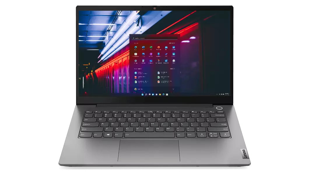 Lenovo ThinkBook 14 G2 ITL Intel Core i7, 8GB RAM, 512GB SSD, 12th Generation Laptop