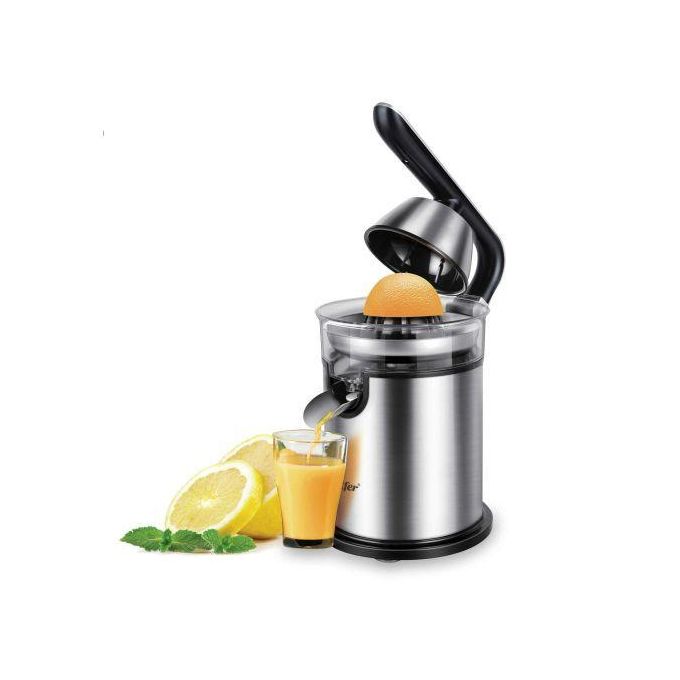 Sonifer Stainless Steel Manual Juicer Fruit Lemon Orange Citrus Press Squeezer, Extractor Blender
