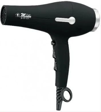 Electro Master EM-HD-1316 Hair Dryer - Black