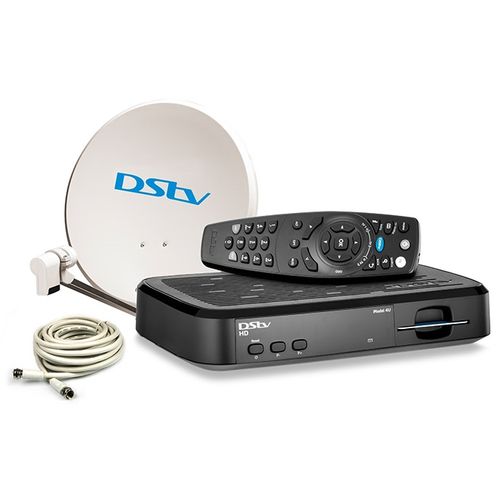 Dstv Multichoice Dstv Full Kit