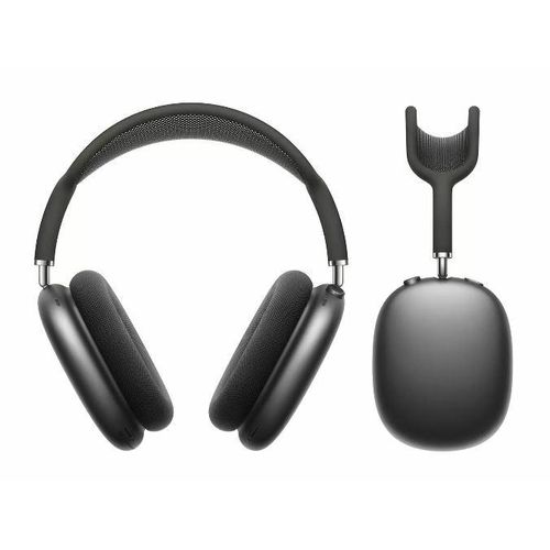 AirPods Max Wireless Over-Ear Headphones, Active Noise Cancelling, Transparency Mode, Personalized Spatial Audio, Dolby Atmos, Bluetooth Headphones for iPhone