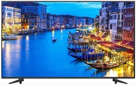 Smart Plus 40 Inch Digital LED TV With Free-To-Air -Black