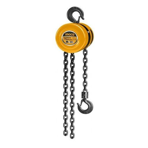 INGCO Chain Block HCBK0101