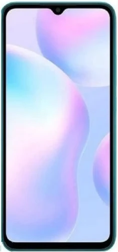 Redmi 9i 6.53" 4GB RAM, 64GB,13MP, 5000mAh - Blue
