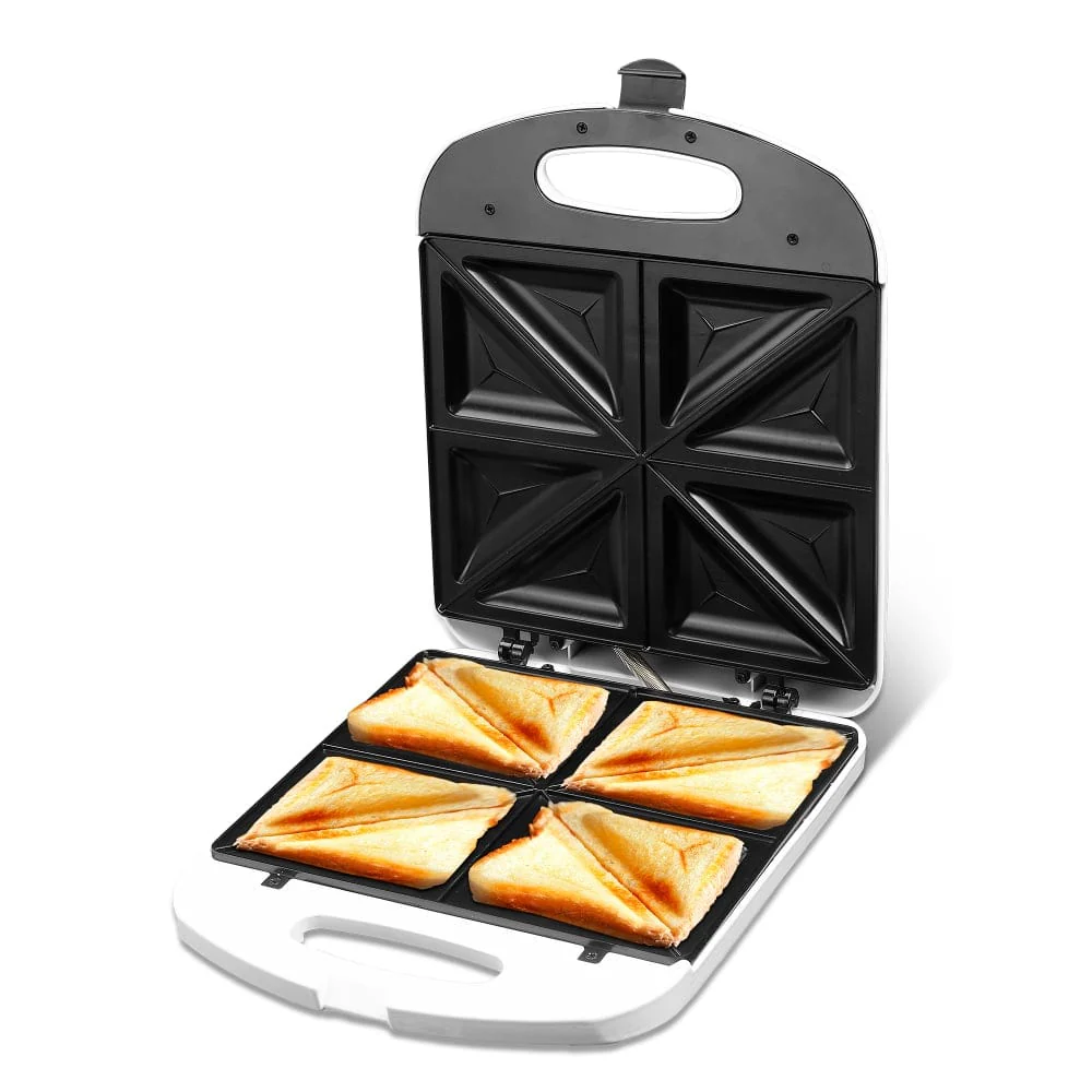 Decakila 1200W, Sandwich Maker, KEEC071W