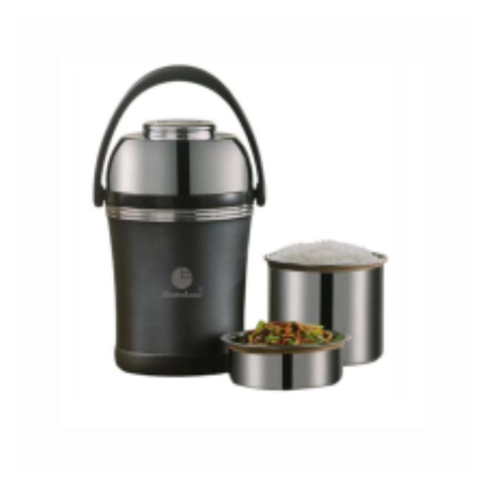 Simbaland Food Flask VFF -0102 2.5L - Grey