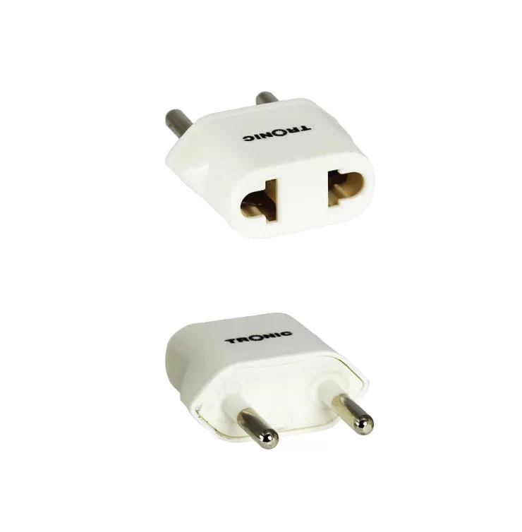 Tronic Adaptor 2 Pin