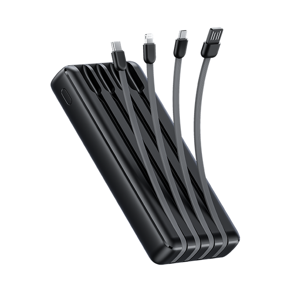 Oraimo Traveler Link 20 20000mAh 12W Power Bank OPB-P5201