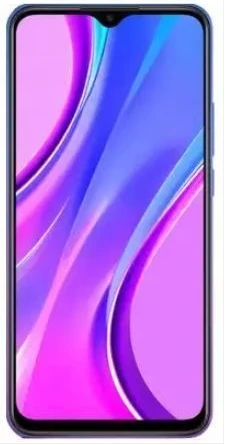 Redmi 9c - 6.53" 4GB RAM 128GB ROM 13MP 5000mAh - Midnight Grey