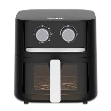 Decakila 6.5 L Air Fryer, 1600 Watts, KEEC085B