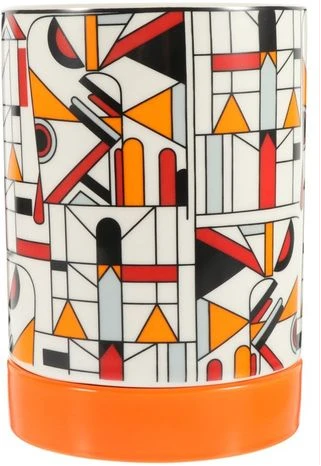 Utensil Holder Basket Drying Rack Draining Cutlery Cage Organizer Spoon Forks Box -Multi-colour