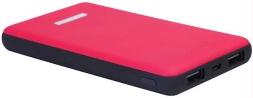 Geepas GPB58025 USB Power Bank 10000mAh