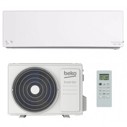 BEKO 18000 BTU Wall Split Air conditioner