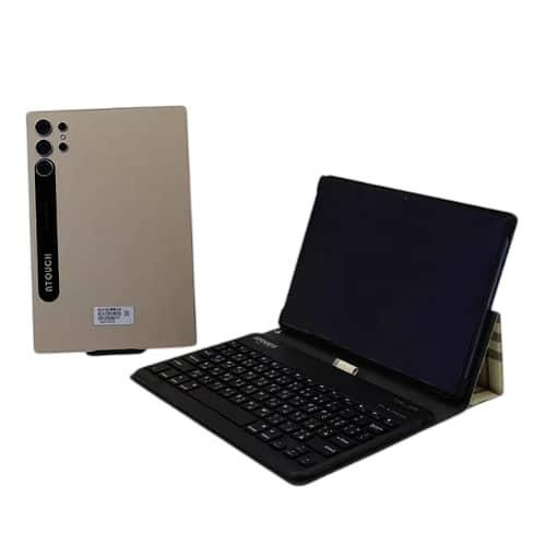 Atouch SE3 Tablet 10.1 Inch Android 13 Ram 8GB Rom 512GB Dual Sim 5G Network Tablet PC