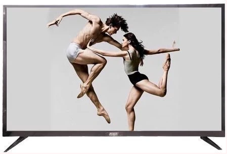 Pixel 32 Inch Digital LED Full HD TV - Black