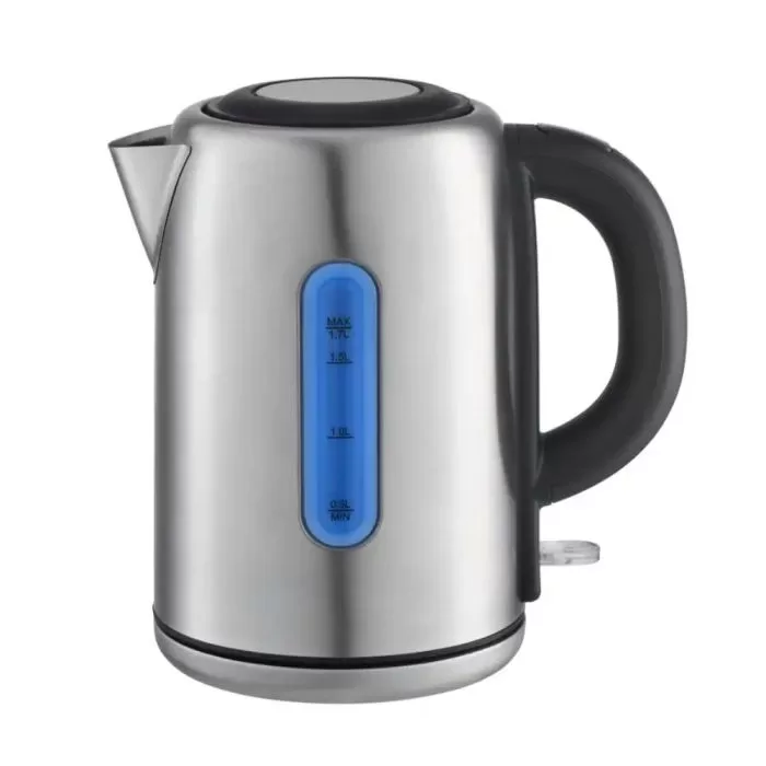 Venus Quality 1.7 L Stainless Steel Electric Kettle