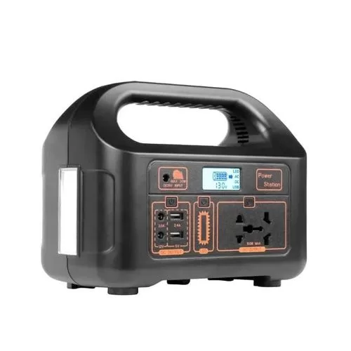 150W Inverter Camping Energy Storage 50Hz/60Hz Sine Wave 12Ah Storage System Can Connect The External Battery Outdoor Power Bank Portable Power Station 220v Inverter 110v Mobile Solar Power Supply Gen