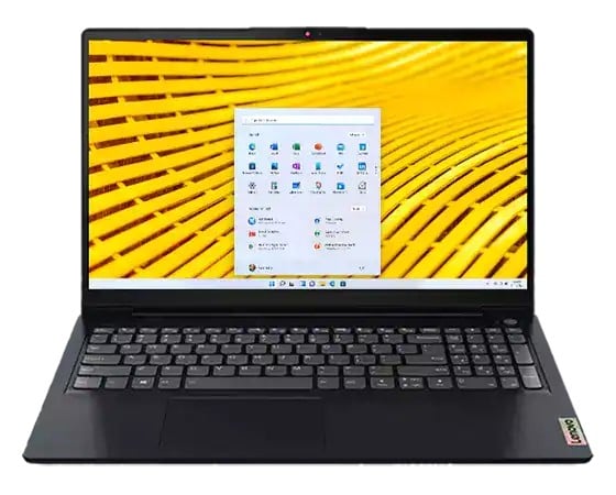 Lenovo IdeaPad 3 Laptop 15ITL6 Intel Core i5 8GB RAM 1TB HDD