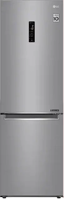 LG GC-B459NLHZ Net 374(L) Fridge