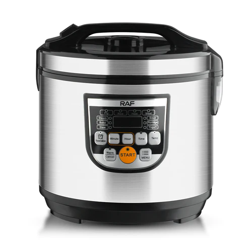 RAF 5L Multifunctional Electric Rice Cooker