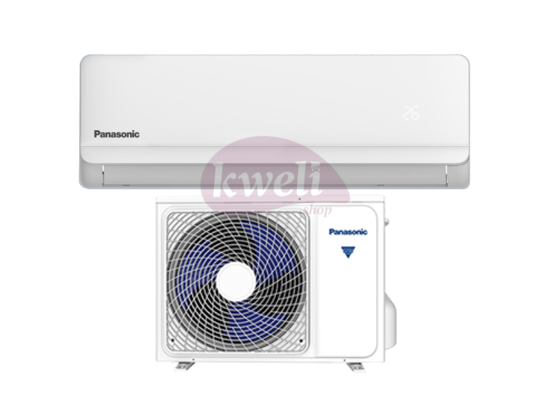 Buy new Panasonic 18000BTU Air Conditioner CS-UV18ZKD-3; R410A Wall Split Air Conditioner in Uganda - - Free Delivery > Long warranty > Lifetime After-sales Support