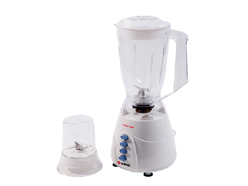 Buy new Elekta 1.5L Juice Blender + Grinder 350 watts - EFBG-1581 in Uganda - - Free Delivery > Long warranty > Lifetime After-sales Support