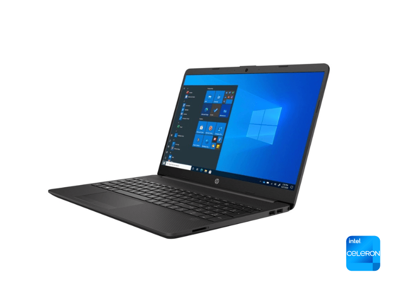 Buy new HP 250 G8 Intel Celeron N4020 Laptop 4GB RAM 1TB HDD NoteBook in Uganda - - Free Delivery > Long warranty > Lifetime After-sales Support