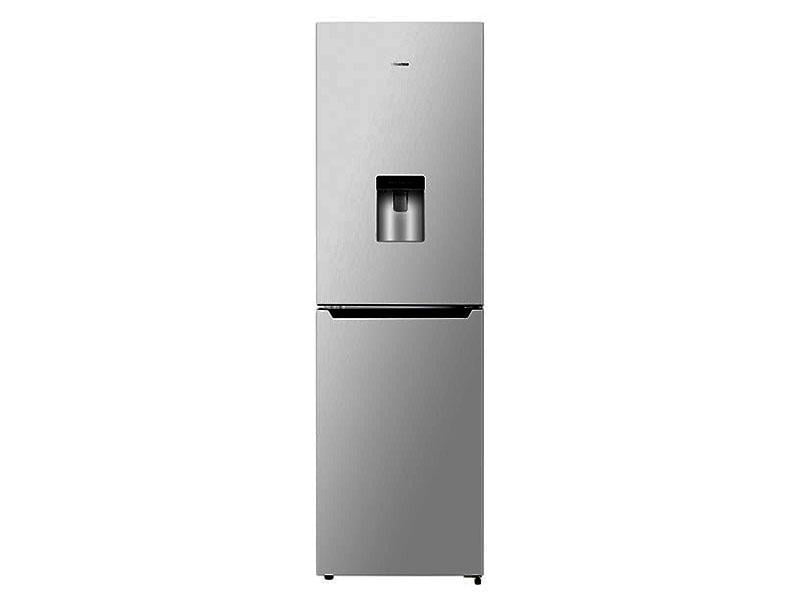 Buy new Hisense 330 liter Double Door Refrigerator RD-33WC4SB1 - Bottom Freezer, Water Dispenser, Frost Free in Uganda - - Free Delivery > Long warranty > Lifetime After-sales Support