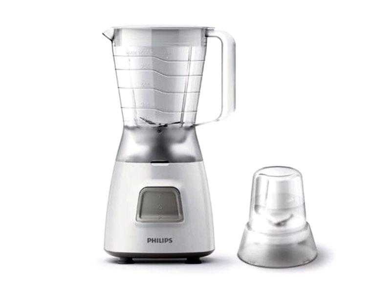 Buy New Philips Blender with Mill HR2056 and get same-day free delivery in Kampala, Wakiso and Mukono, Uganda - Nationwide Shipping